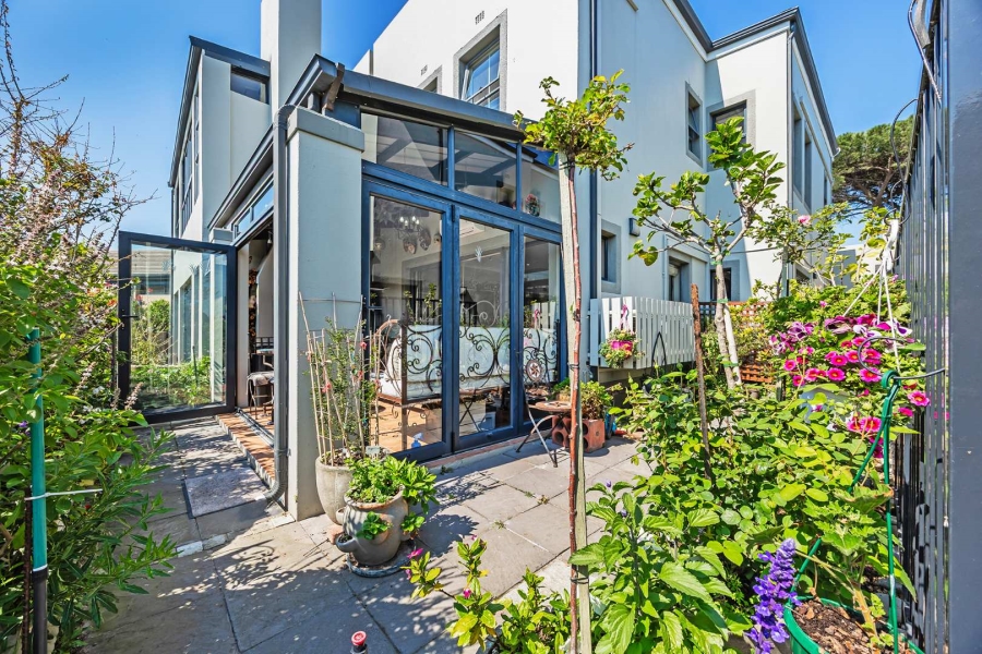 3 Bedroom Property for Sale in Baronetcy Western Cape